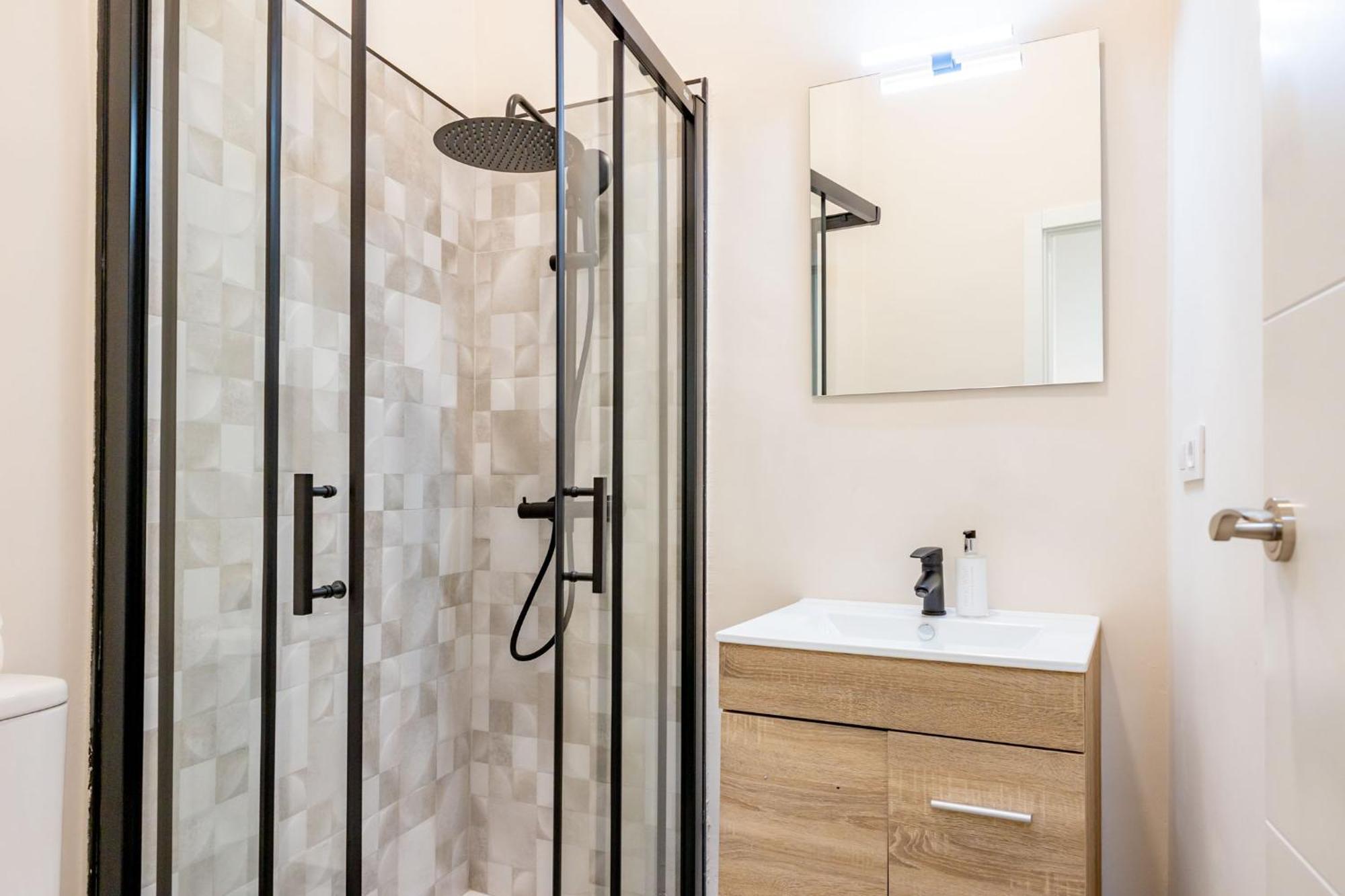 Апартаменты Rt41 Triana Deluxe Севилья Номер фото