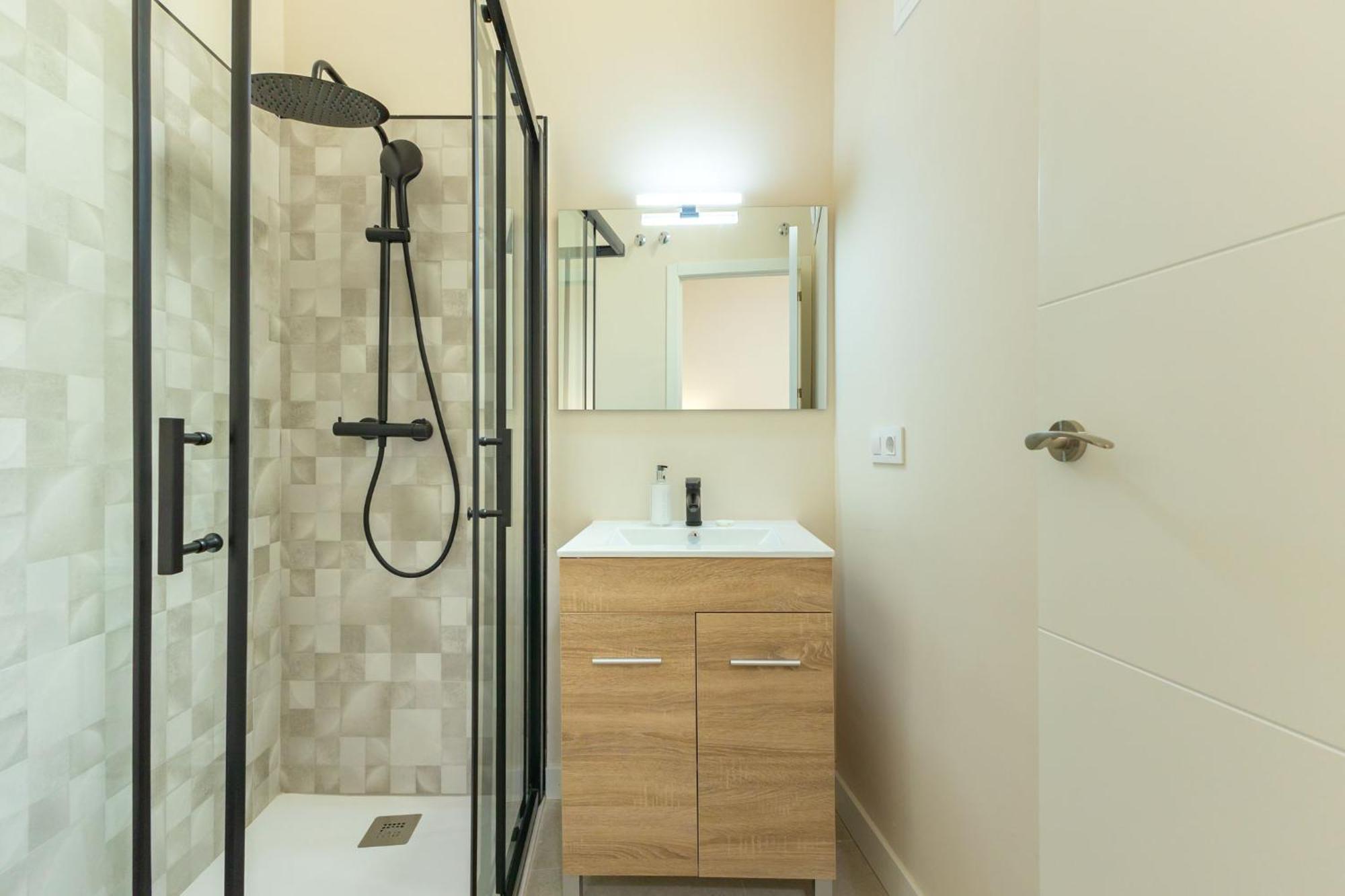 Апартаменты Rt41 Triana Deluxe Севилья Номер фото