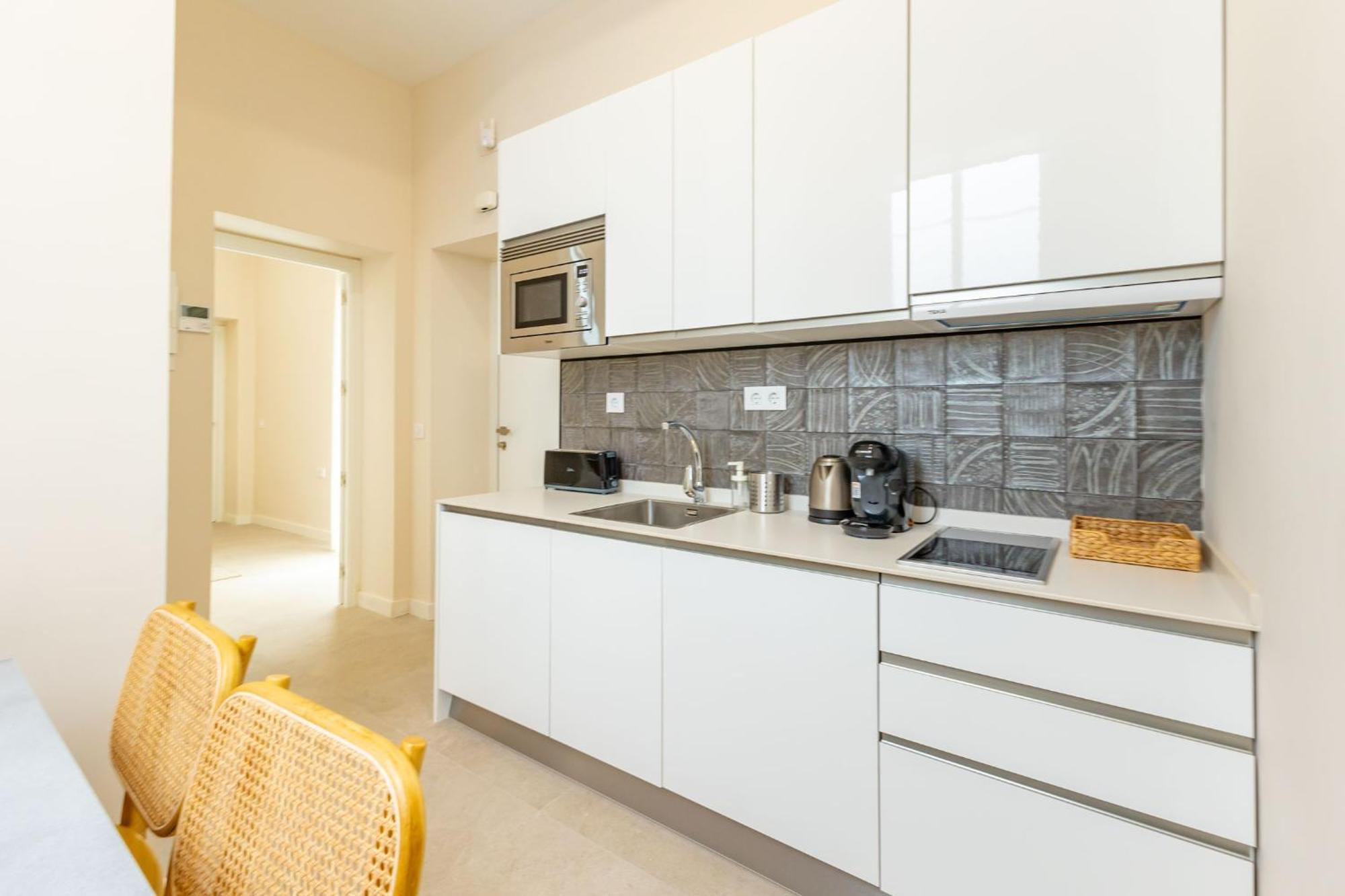 Апартаменты Rt41 Triana Deluxe Севилья Экстерьер фото