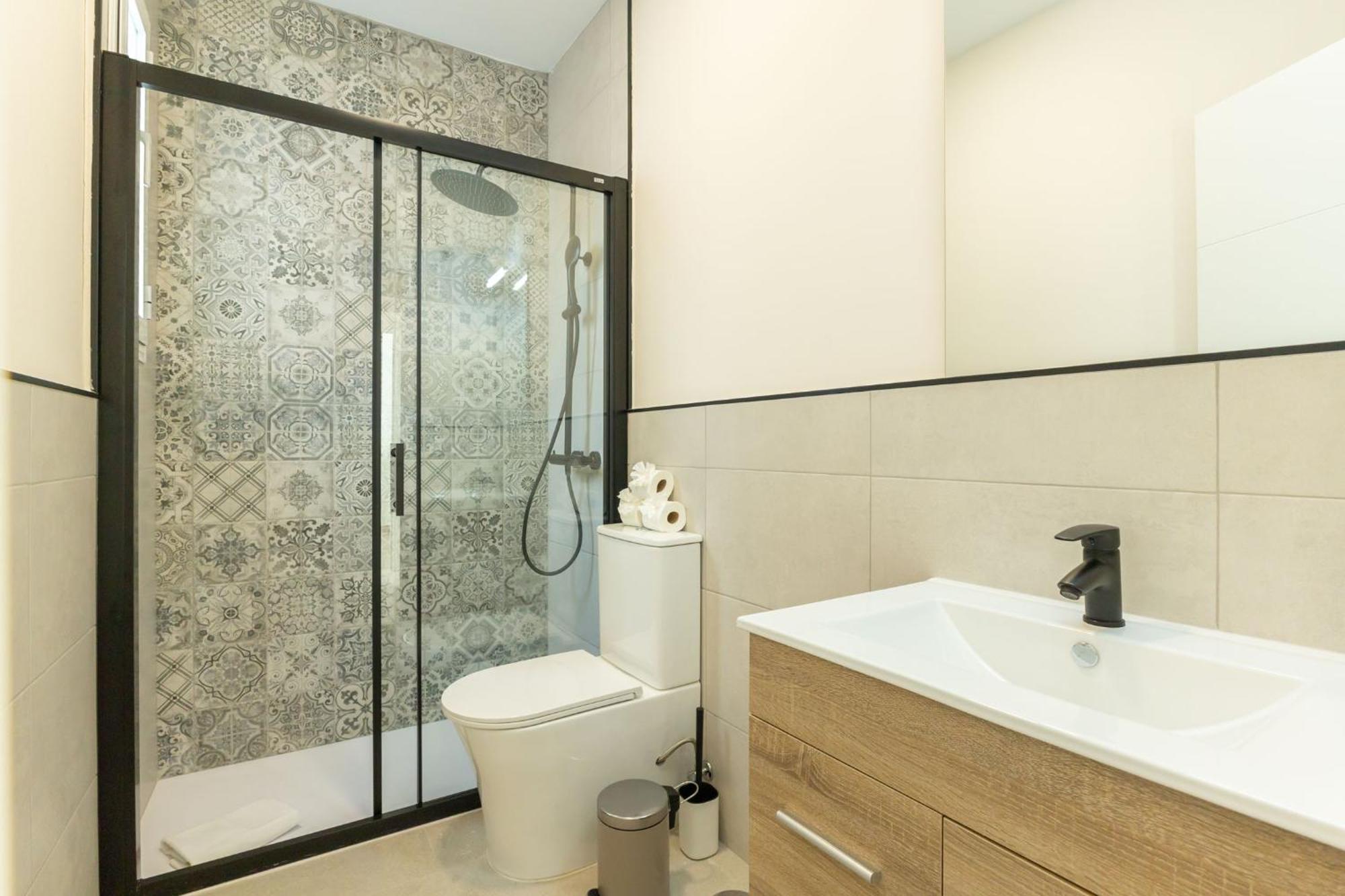 Апартаменты Rt41 Triana Deluxe Севилья Экстерьер фото