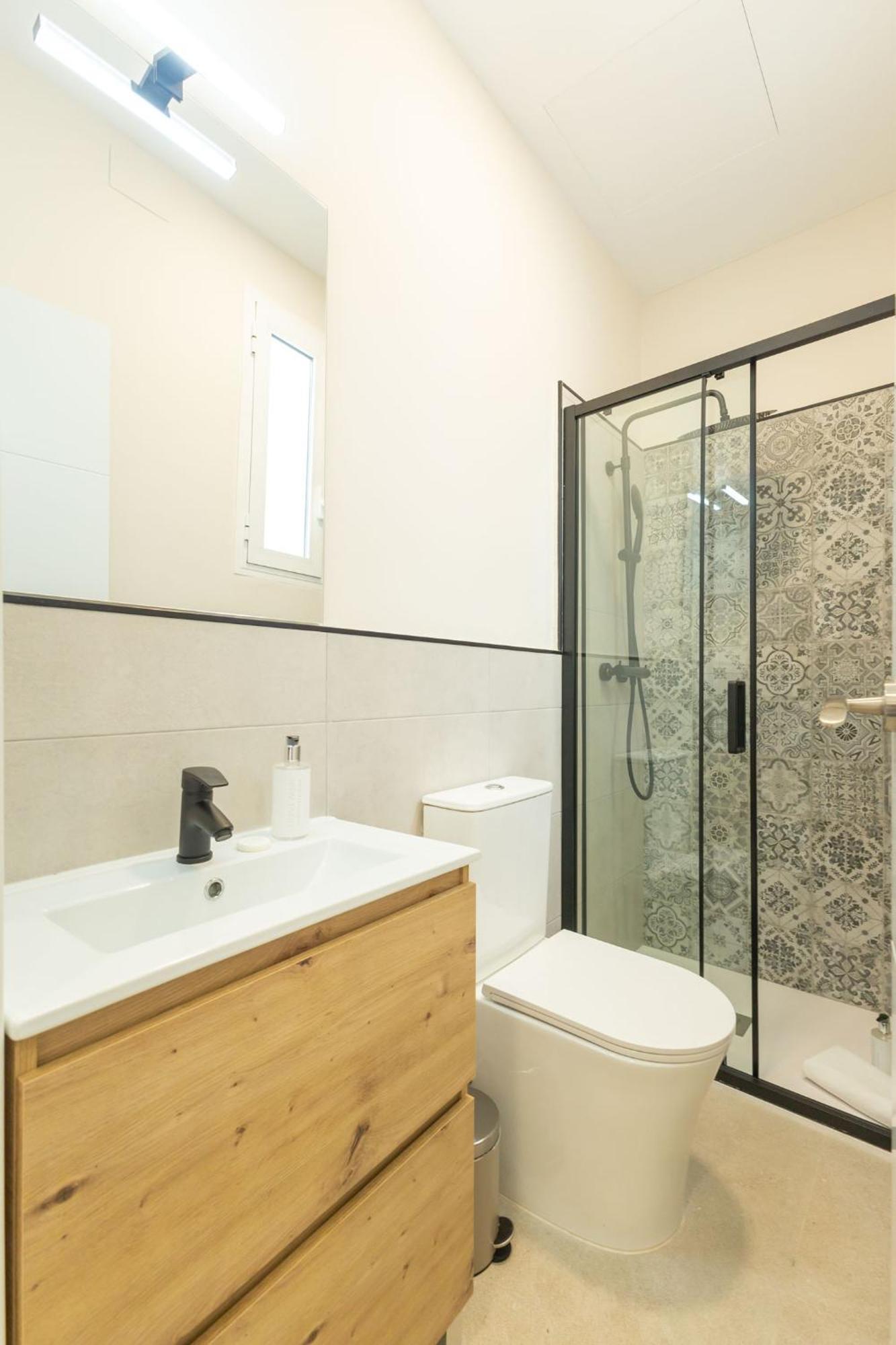 Апартаменты Rt41 Triana Deluxe Севилья Экстерьер фото