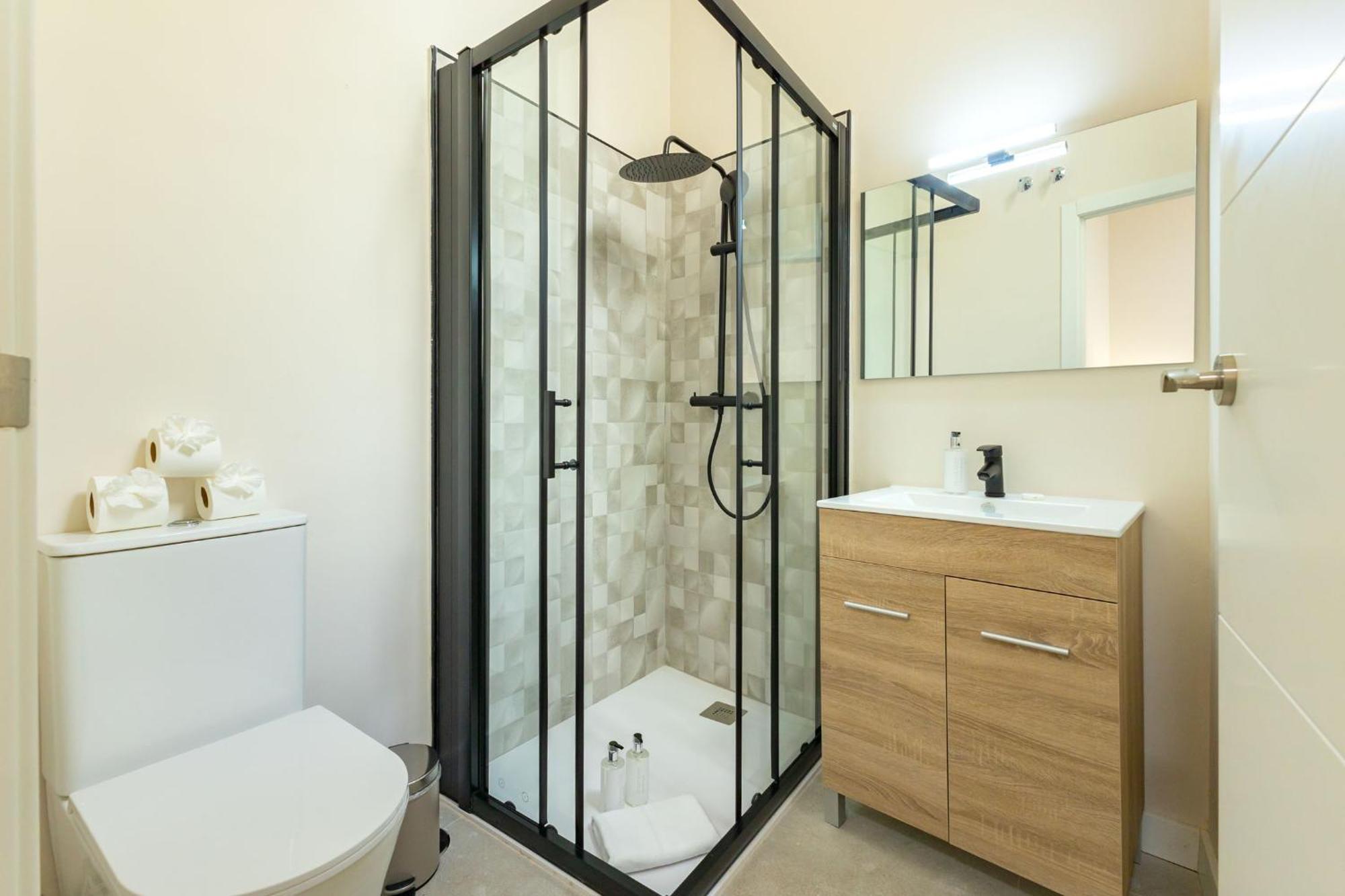 Апартаменты Rt41 Triana Deluxe Севилья Экстерьер фото